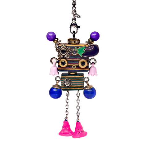 Punkxbot The Proto - Wrench-Grip