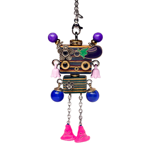 Punkxbot The Proto - Wrench-Grip